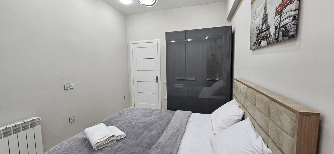 Park Azure Comfortable Apartment 巴库 外观 照片